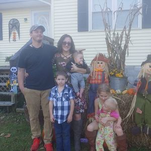 Meet your Posher, Erica